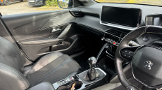 Peugeot 208 1.2 PureTech 100 GT 5dr Petrol Hatchback